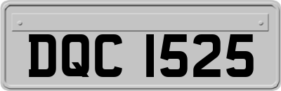 DQC1525