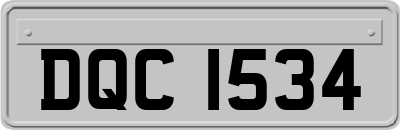 DQC1534