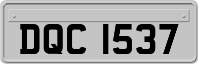 DQC1537