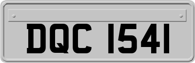 DQC1541