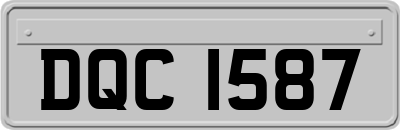 DQC1587