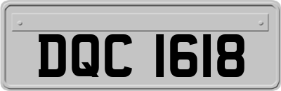 DQC1618