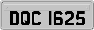 DQC1625