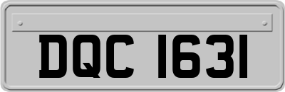 DQC1631