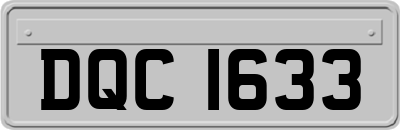 DQC1633