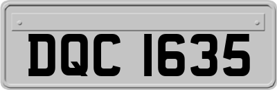 DQC1635