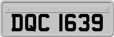 DQC1639