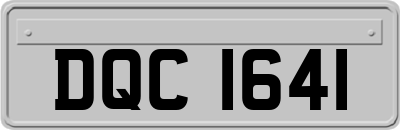 DQC1641