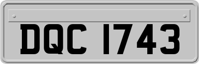 DQC1743