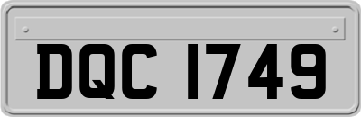 DQC1749