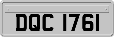 DQC1761