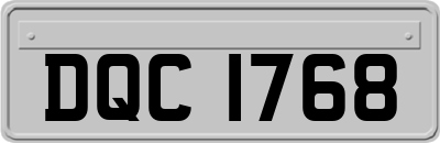 DQC1768