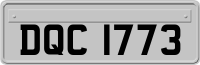 DQC1773