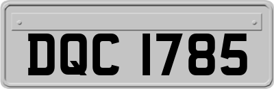 DQC1785