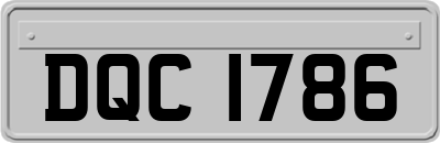 DQC1786