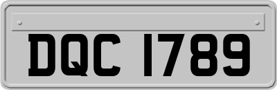 DQC1789