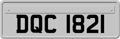 DQC1821