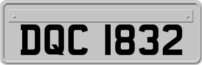 DQC1832