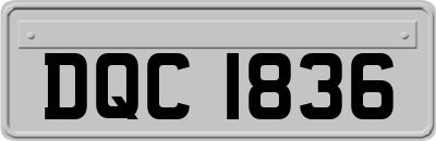DQC1836