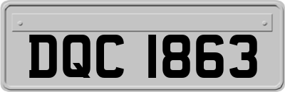 DQC1863