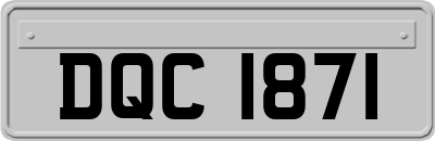 DQC1871