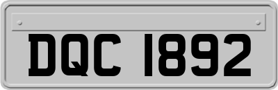 DQC1892