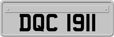 DQC1911