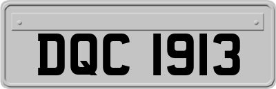 DQC1913