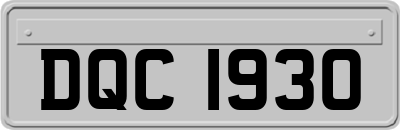 DQC1930