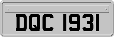 DQC1931