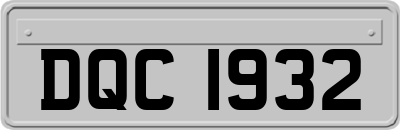 DQC1932