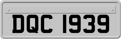 DQC1939