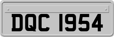 DQC1954