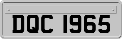 DQC1965