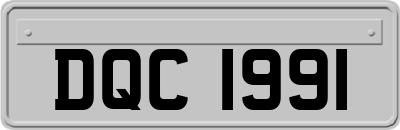 DQC1991