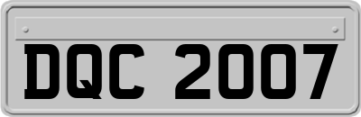 DQC2007