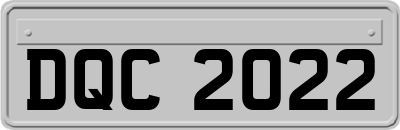 DQC2022