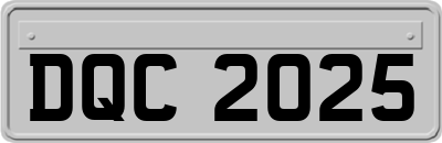 DQC2025