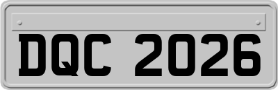 DQC2026