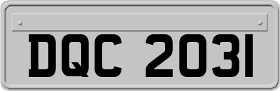 DQC2031