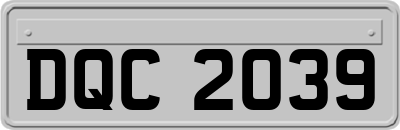 DQC2039