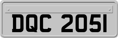 DQC2051