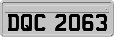 DQC2063