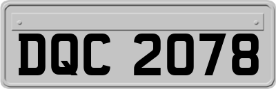 DQC2078