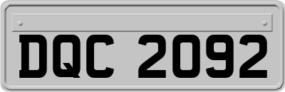 DQC2092