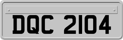 DQC2104