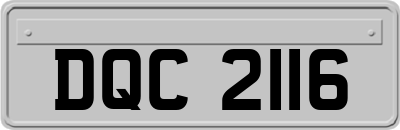 DQC2116