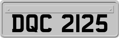 DQC2125
