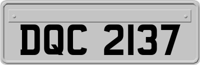 DQC2137