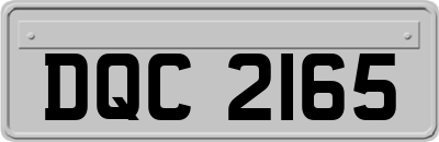 DQC2165